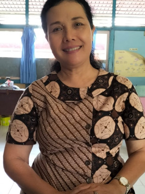 Dra. RELINA SIMAMORA