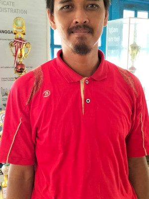 Herdya Wiryadikarta,S.Pd