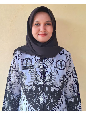DEKA YANTI LASARI, S.Pd