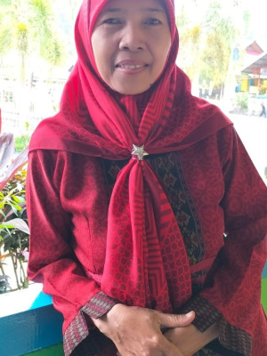 Mulyani, S.Pd