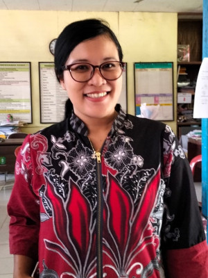 WIDI ARIANTI VALENTINA, S.Pd