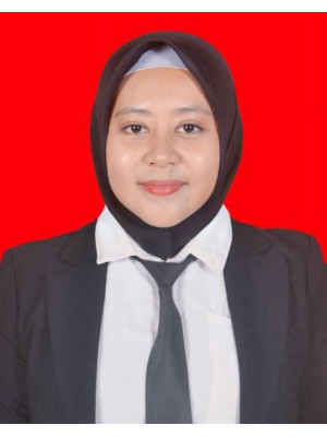 Galuh Evi Astuti, S.Pd.