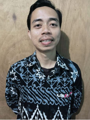 ADHITIA WIRANANDA,S.PD