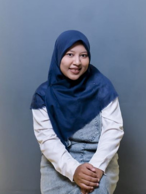 Nita Febriyanti, S.Pd