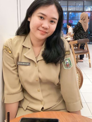 Mathilda Agusta Viane, S.Pd