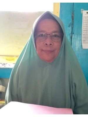 IDA JUNIARSIH, S.Pd