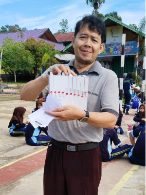 Fidelis Triputra, SS