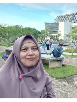 Putri Maya Juvitasari, S,Pd.