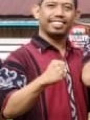 Rahmad Thaufik, S.Pd